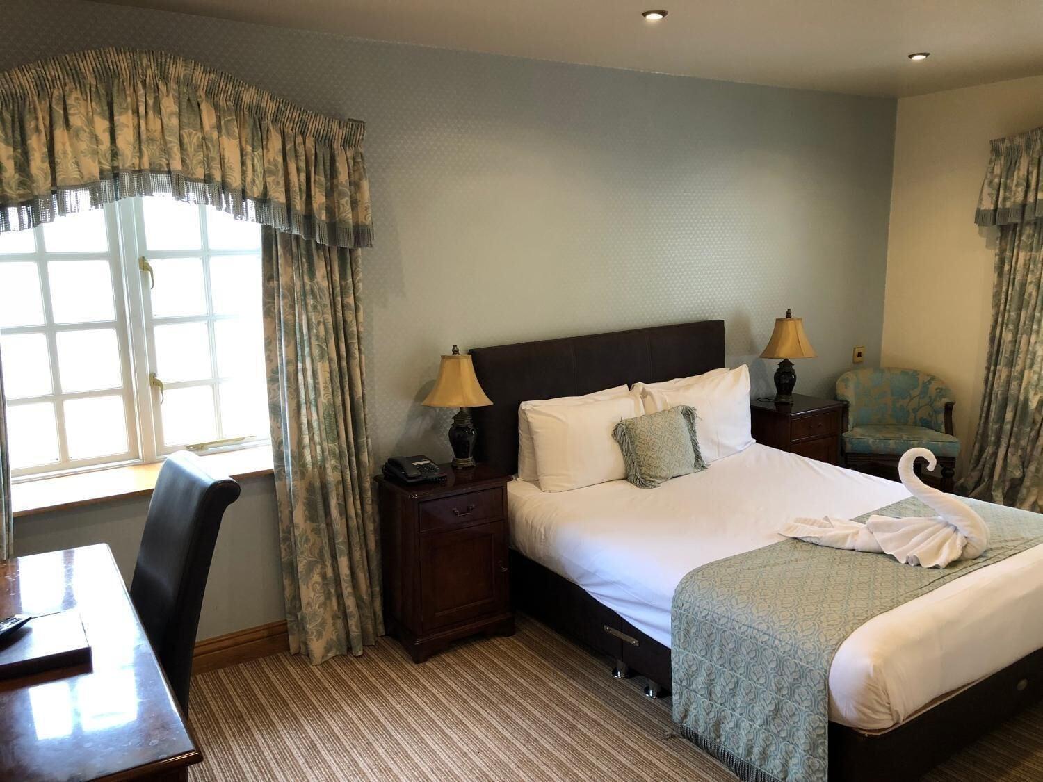 The George Stansted Airport 3*