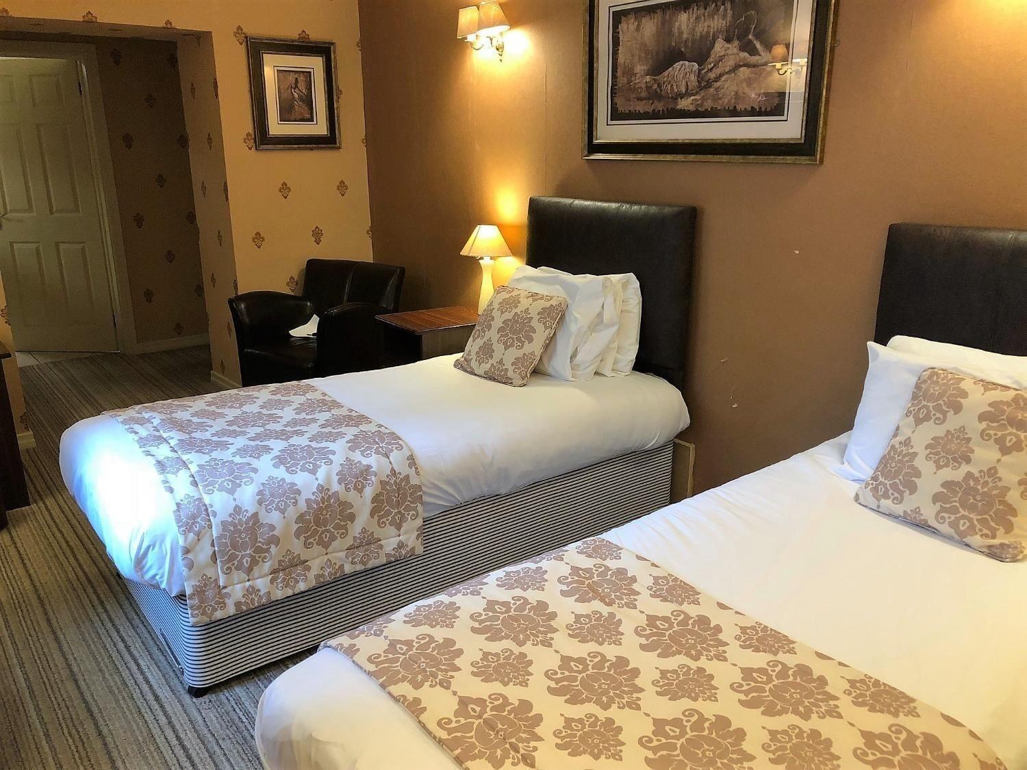 The George Stansted Airport 3*