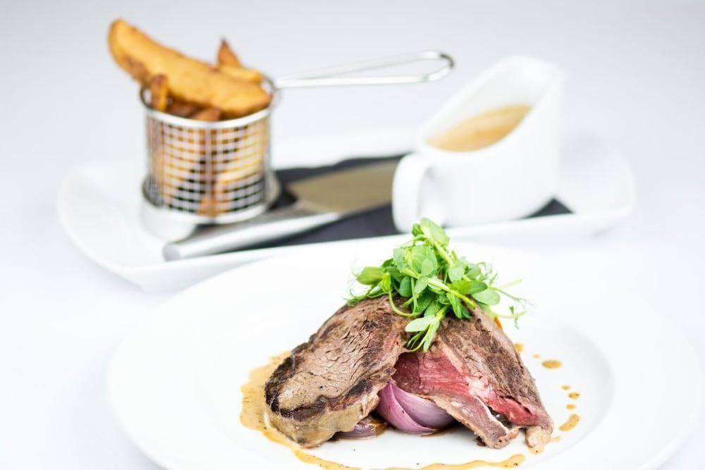 The George Stansted Airport Locanda Bishop's Stortford
