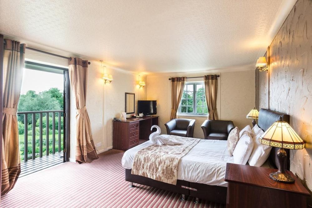 The George Stansted Airport Locanda Bishop's Stortford