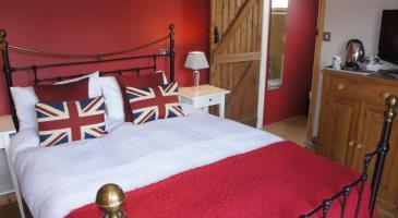 The George Stansted Airport Locanda