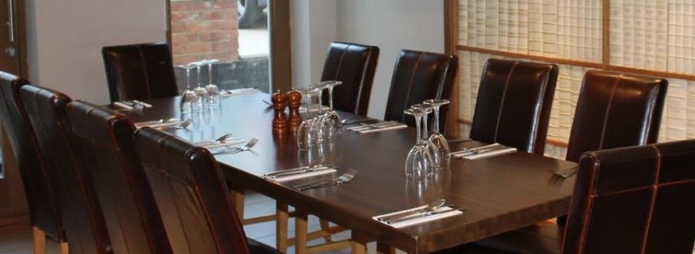 Locanda The George Stansted Airport