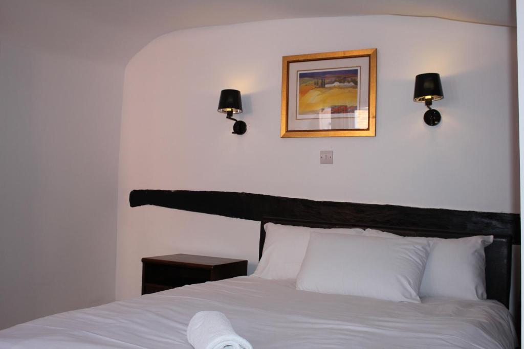 The George Stansted Airport Locanda 3*
