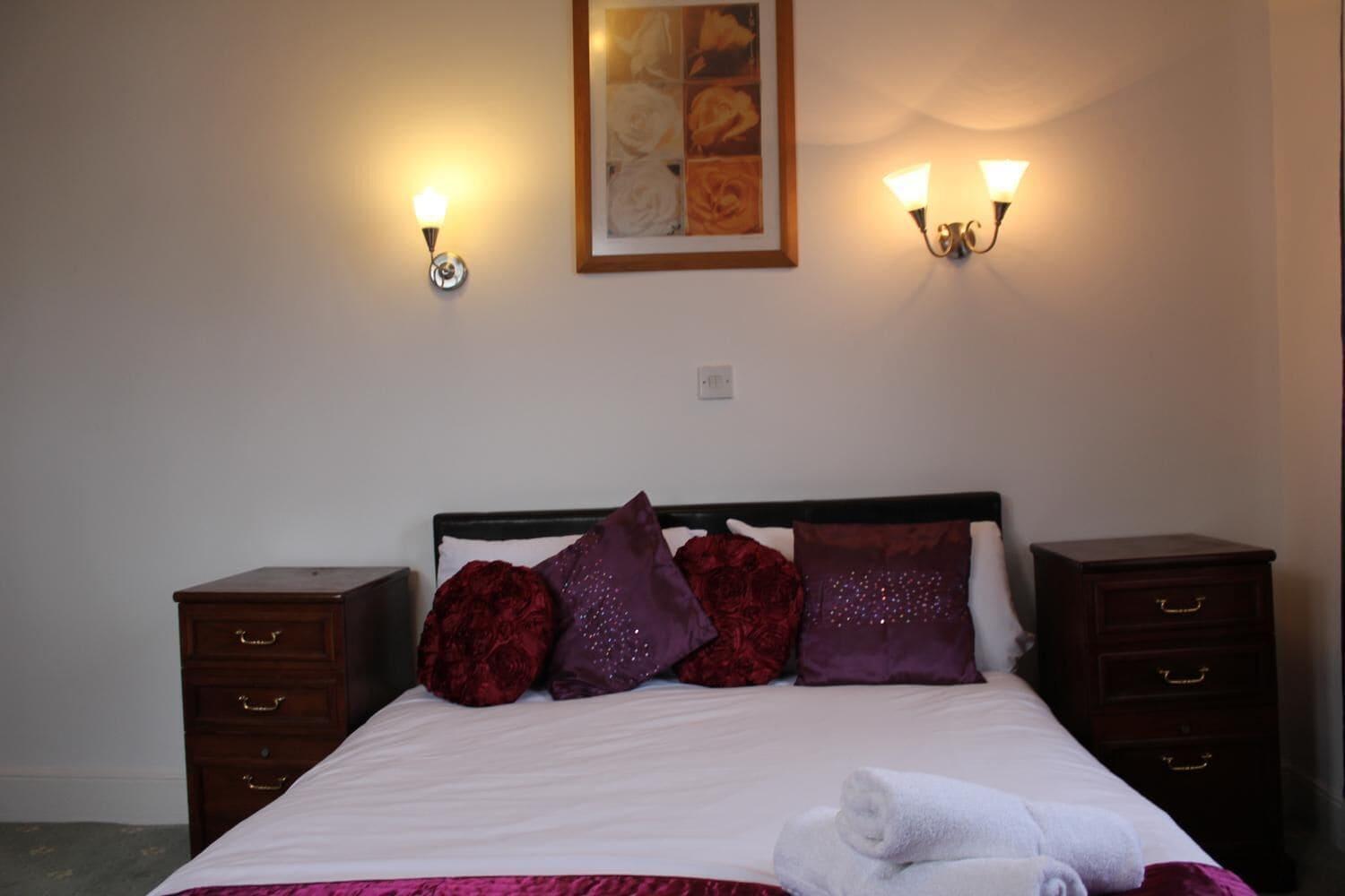 Locanda The George Stansted Airport 3*