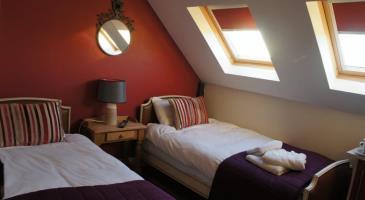 Locanda The George Stansted Airport 3*